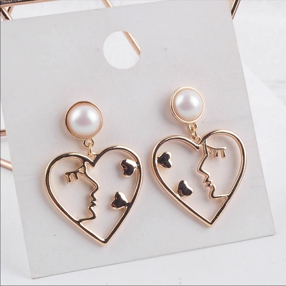 Jewelry - Drop Earrings